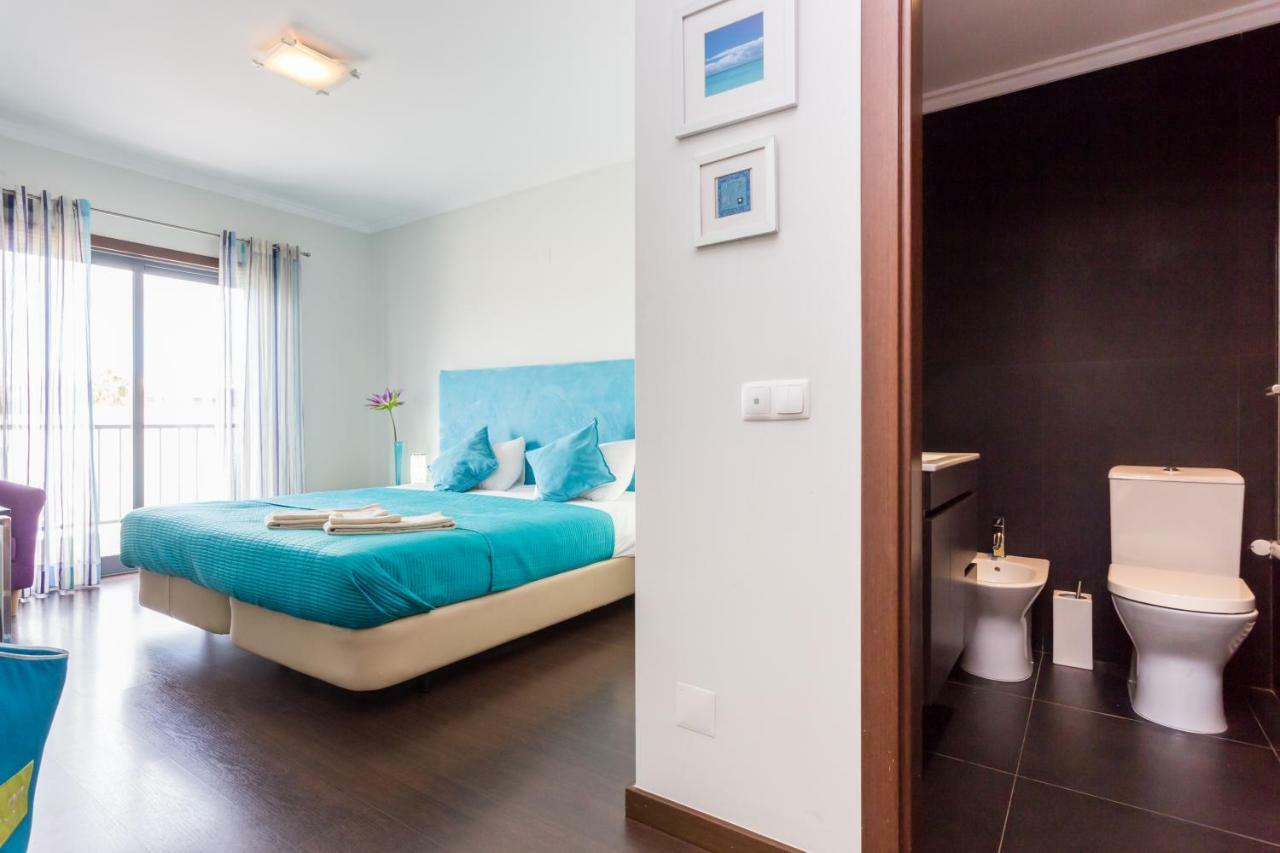 Lagos Marina Apartment With Pool & Gym 外观 照片
