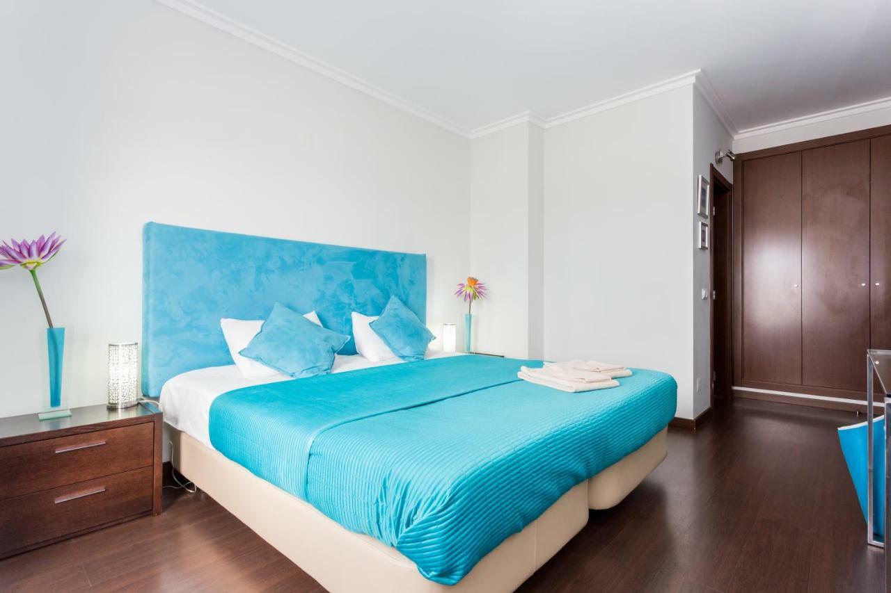Lagos Marina Apartment With Pool & Gym 外观 照片